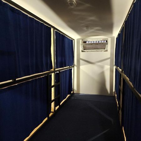 Gala Hostel Тбілісі Екстер'єр фото