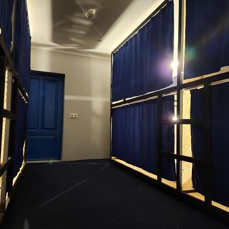 Gala Hostel Тбілісі Екстер'єр фото