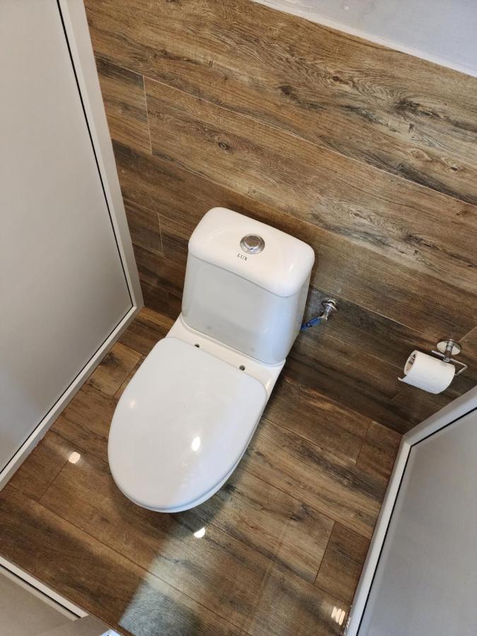 Gala Hostel Тбілісі Екстер'єр фото