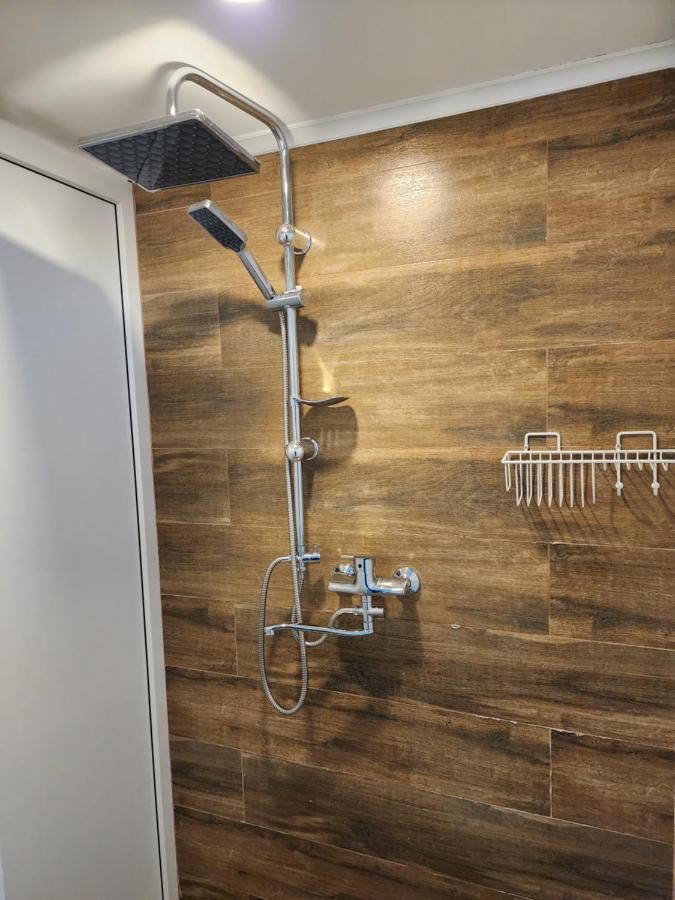 Gala Hostel Тбілісі Екстер'єр фото