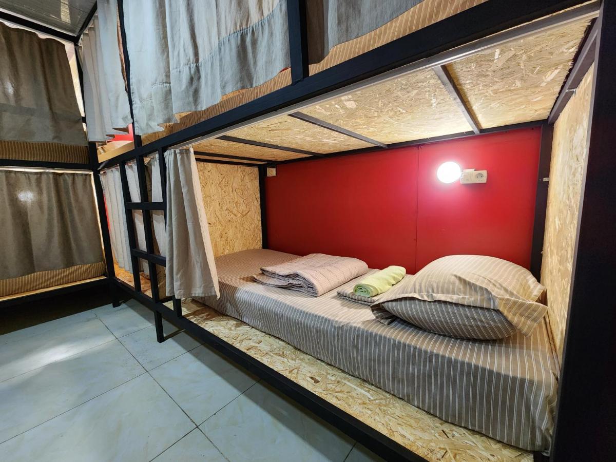 Gala Hostel Тбілісі Екстер'єр фото