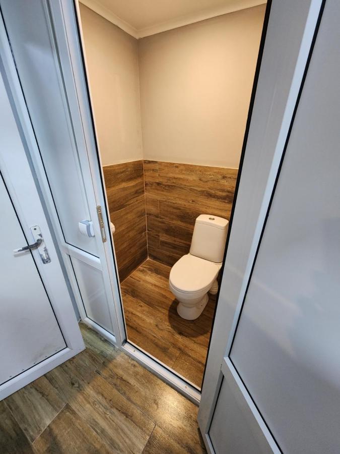 Gala Hostel Тбілісі Екстер'єр фото